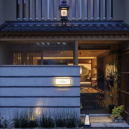 Hotel Kanazawa Zoushi Exterior photo
