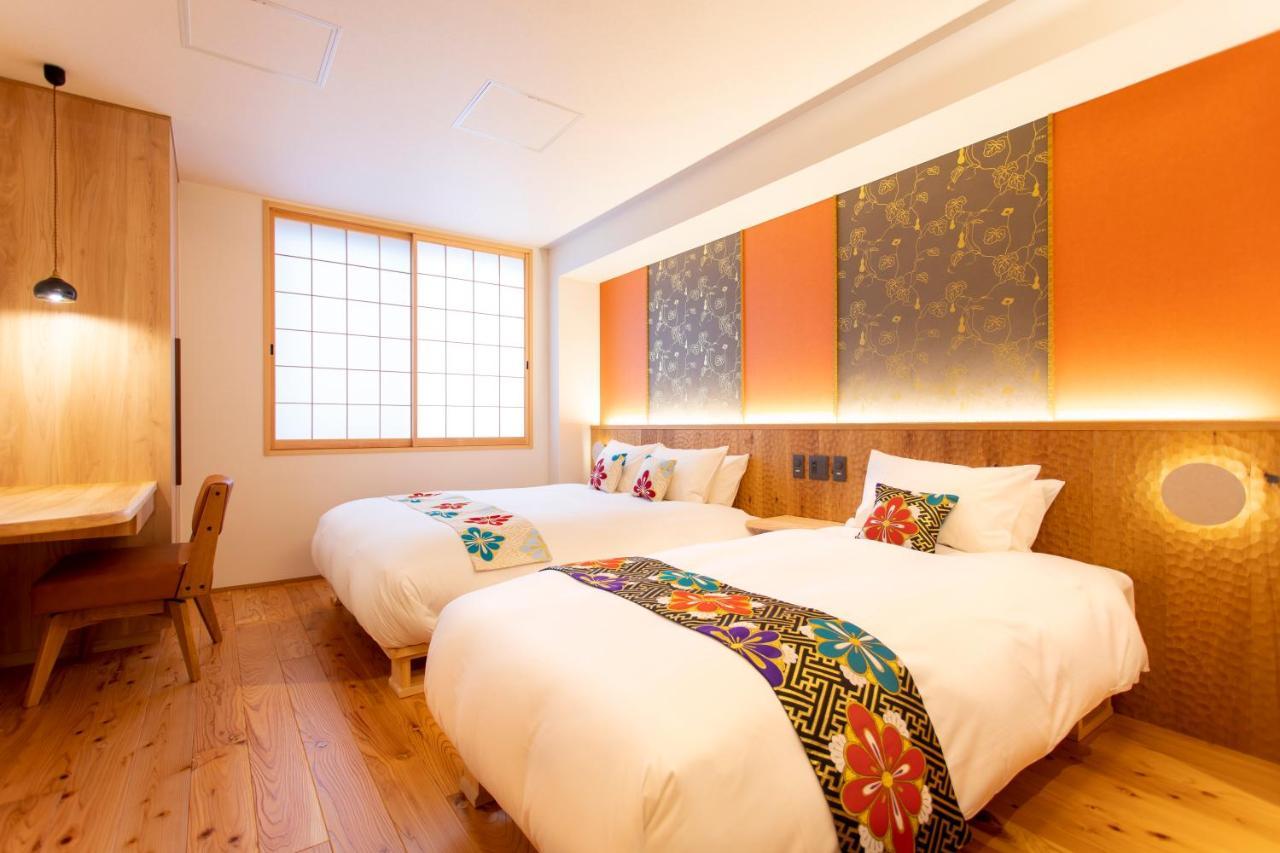 Hotel Kanazawa Zoushi Exterior photo