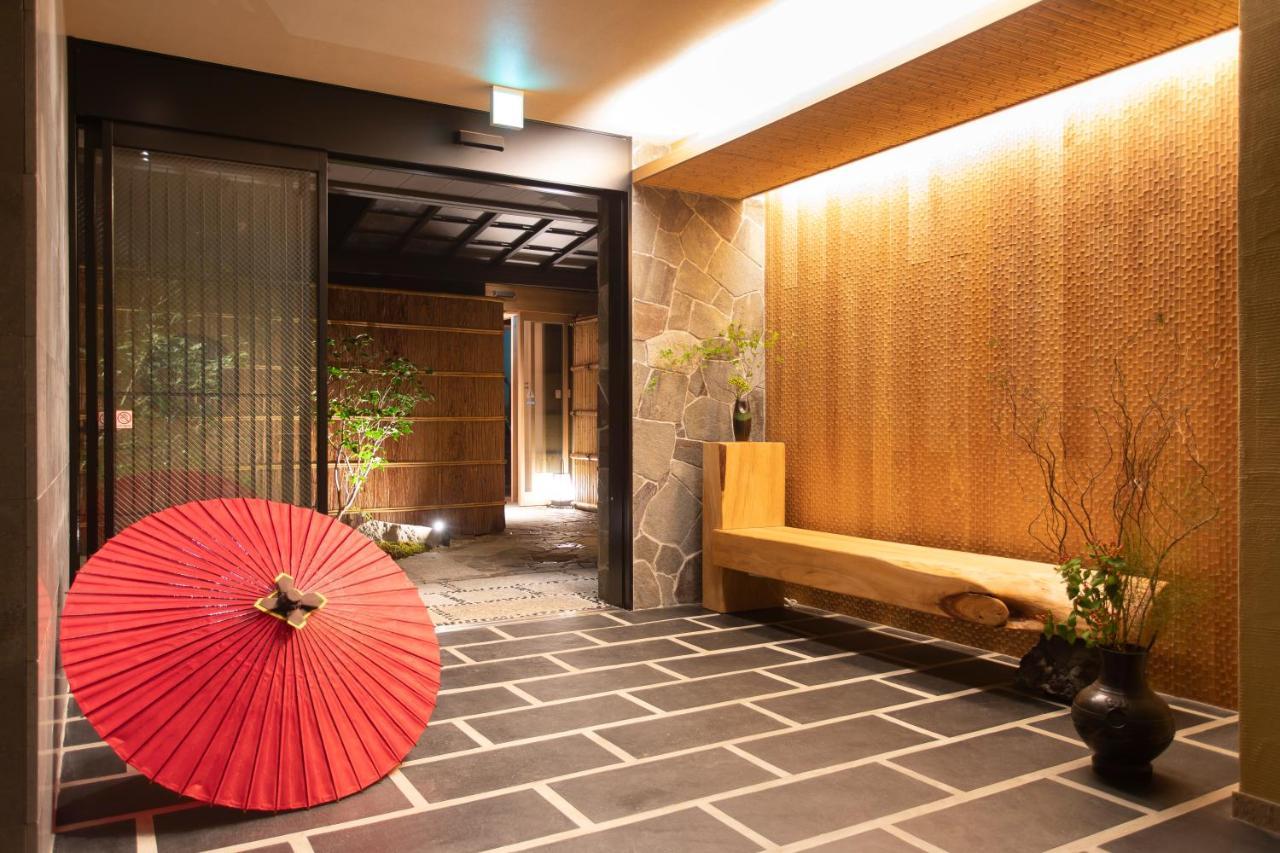 Hotel Kanazawa Zoushi Exterior photo