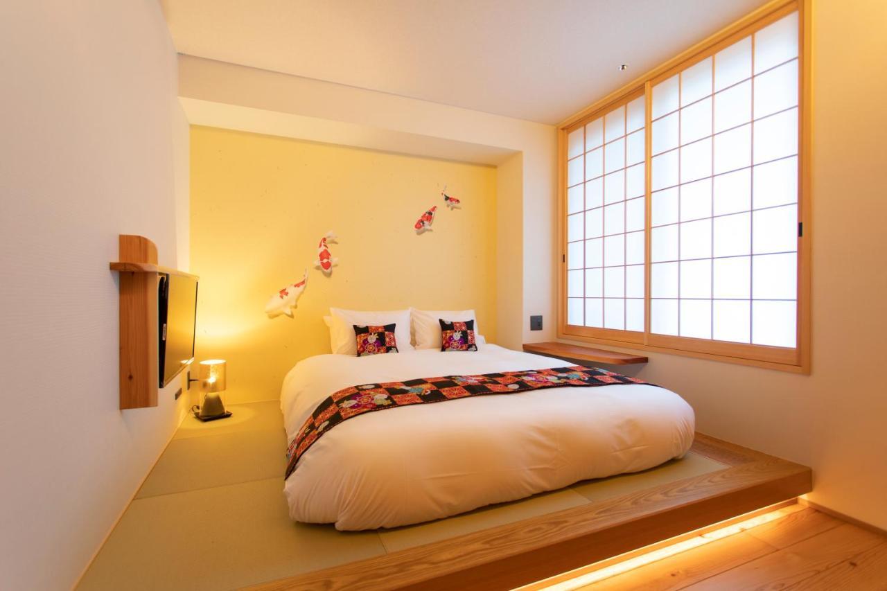 Hotel Kanazawa Zoushi Exterior photo