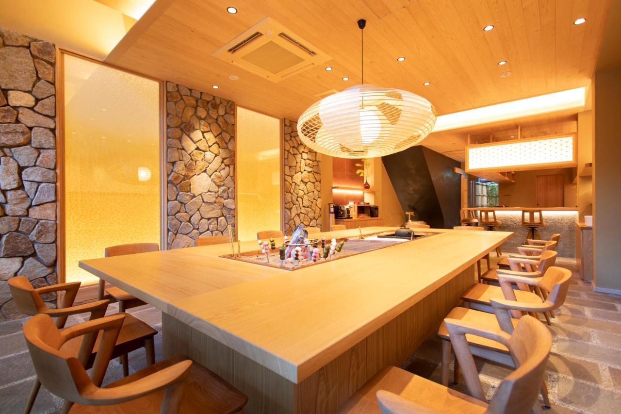 Hotel Kanazawa Zoushi Exterior photo