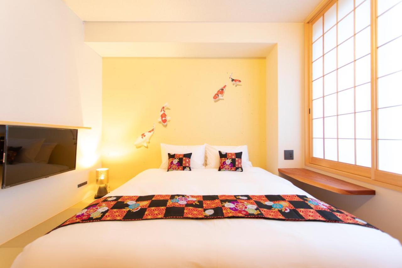 Hotel Kanazawa Zoushi Exterior photo