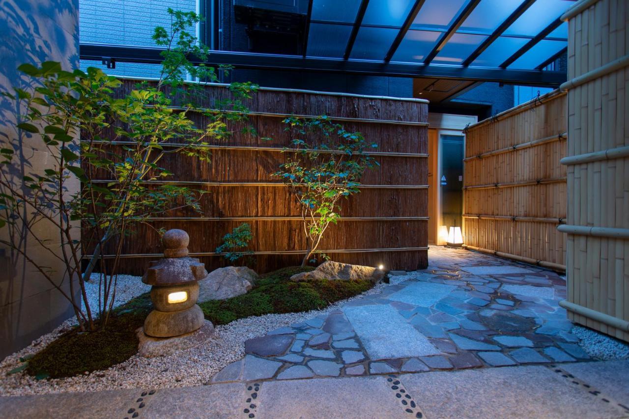 Hotel Kanazawa Zoushi Exterior photo
