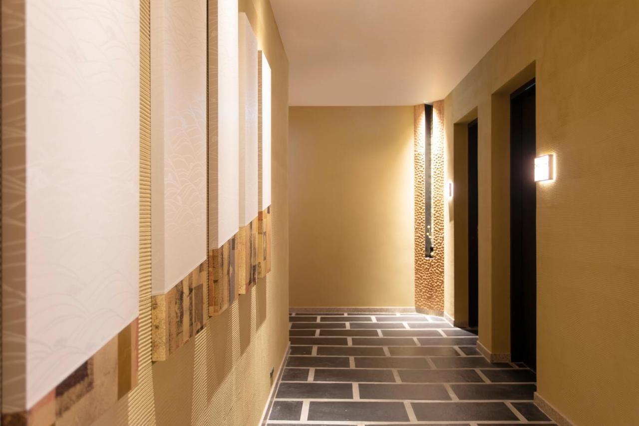 Hotel Kanazawa Zoushi Exterior photo