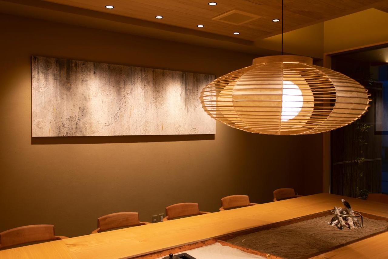 Hotel Kanazawa Zoushi Exterior photo