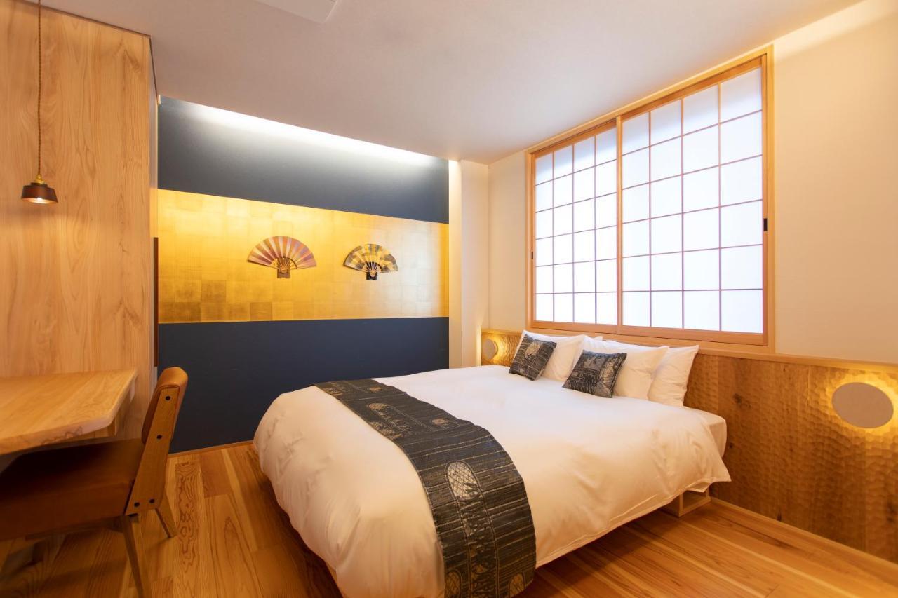 Hotel Kanazawa Zoushi Exterior photo