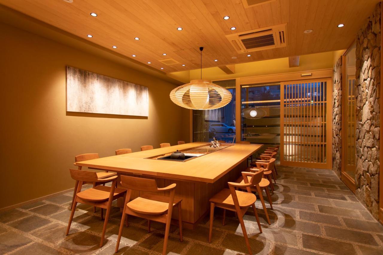 Hotel Kanazawa Zoushi Exterior photo