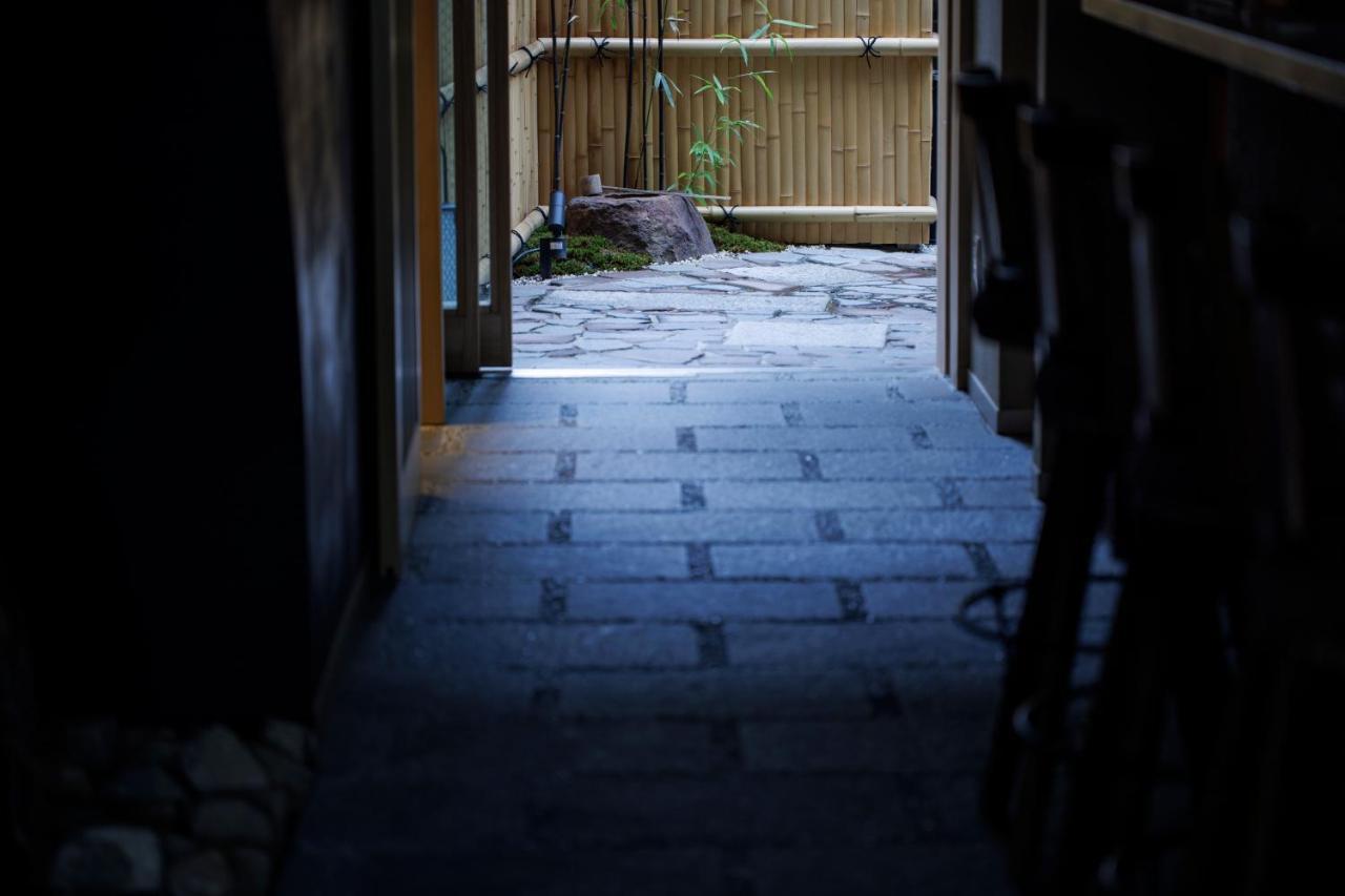 Hotel Kanazawa Zoushi Exterior photo