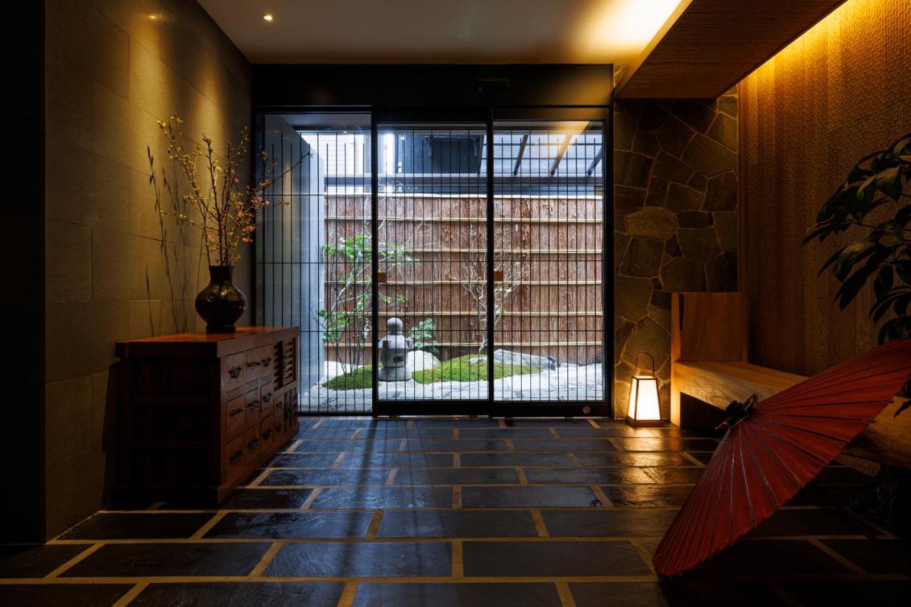 Hotel Kanazawa Zoushi Exterior photo