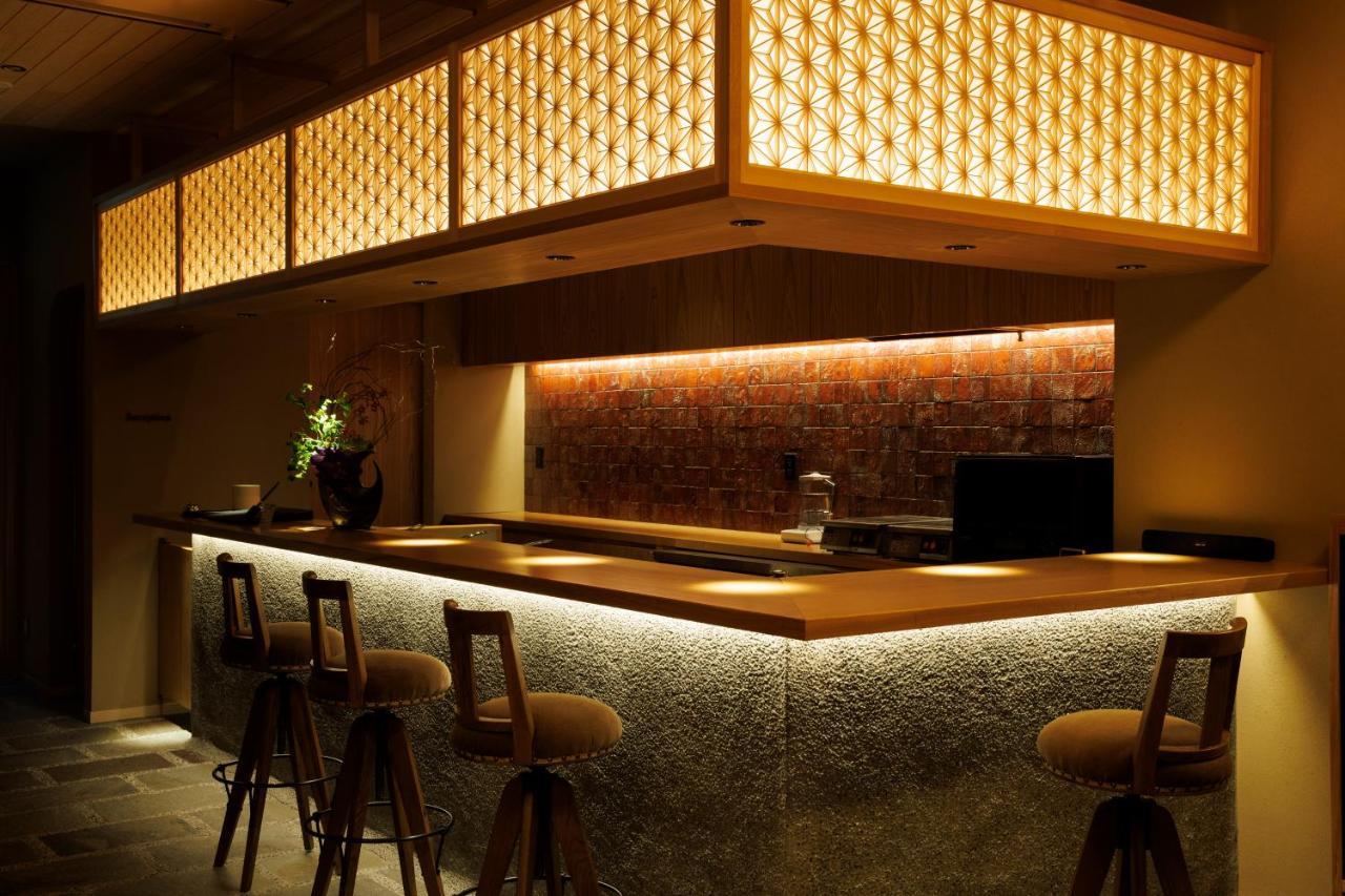 Hotel Kanazawa Zoushi Exterior photo