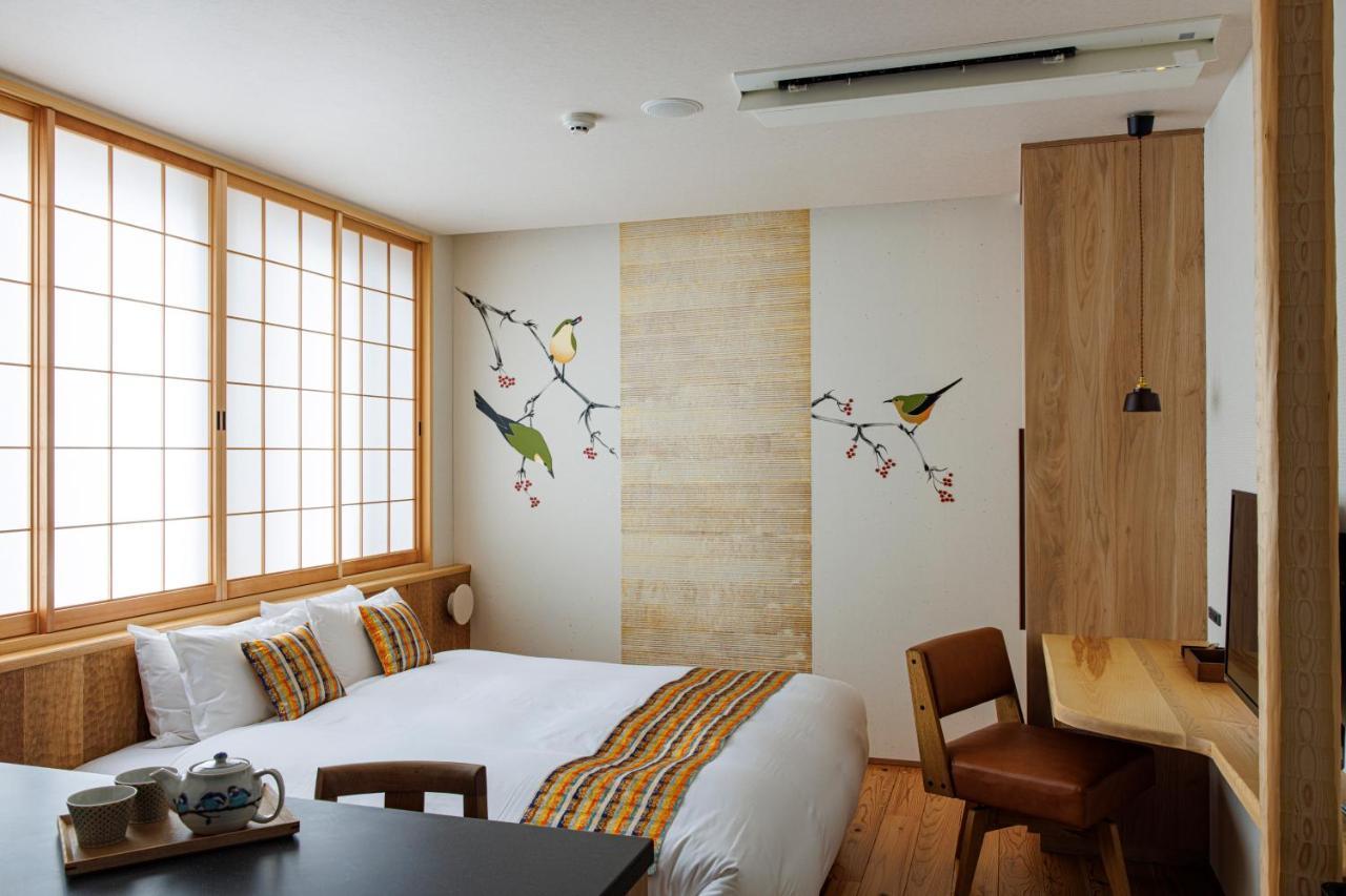 Hotel Kanazawa Zoushi Exterior photo
