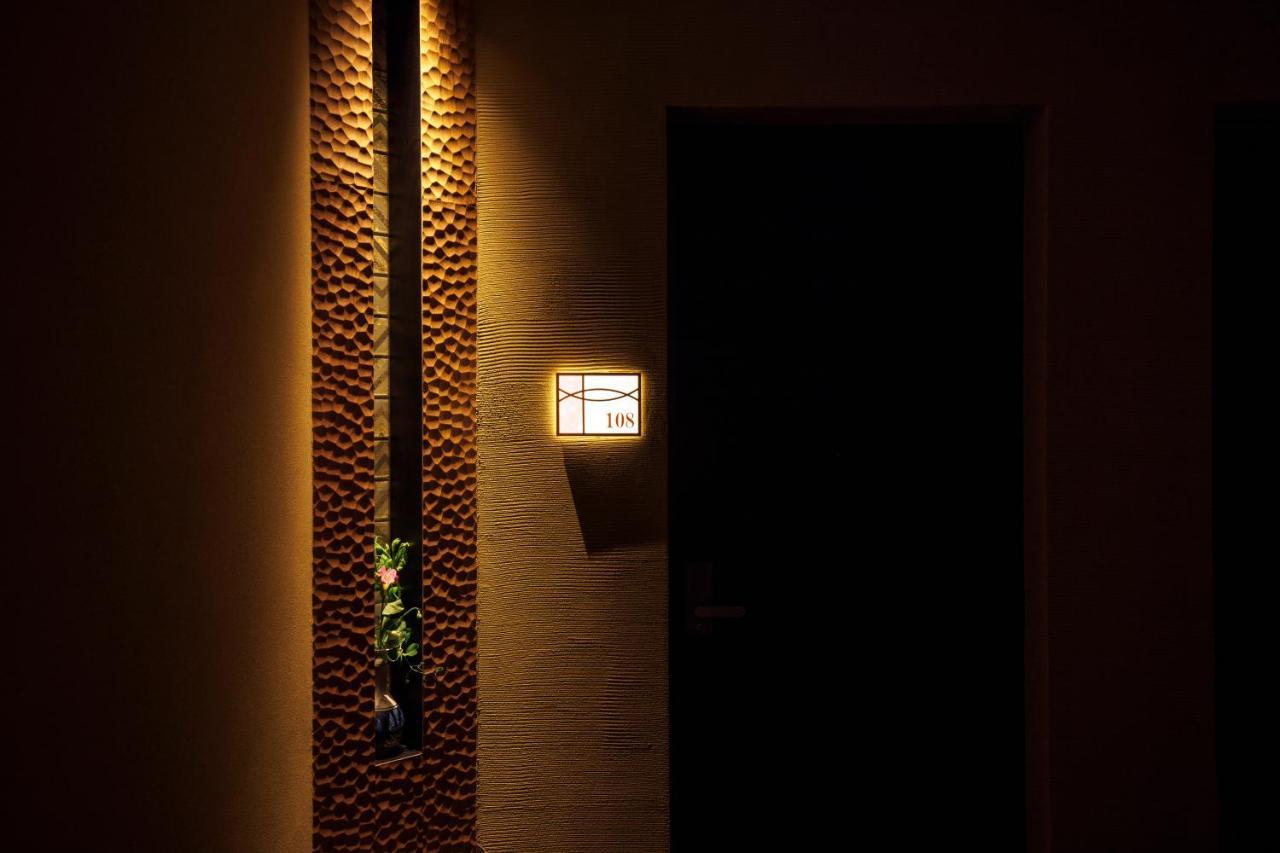 Hotel Kanazawa Zoushi Exterior photo
