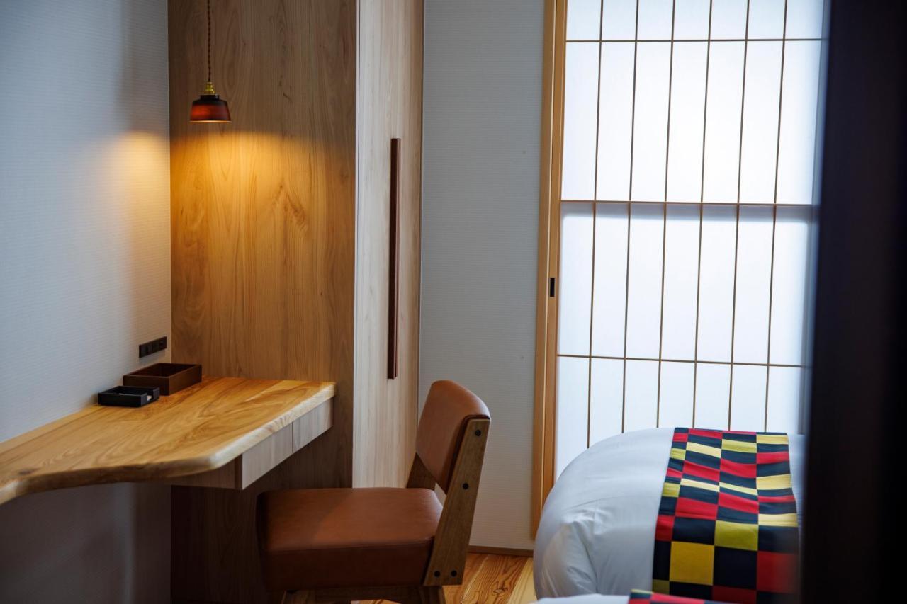 Hotel Kanazawa Zoushi Exterior photo